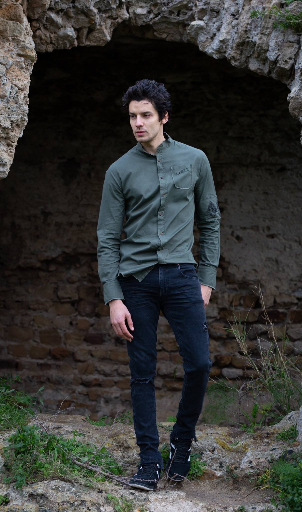 Homme Style